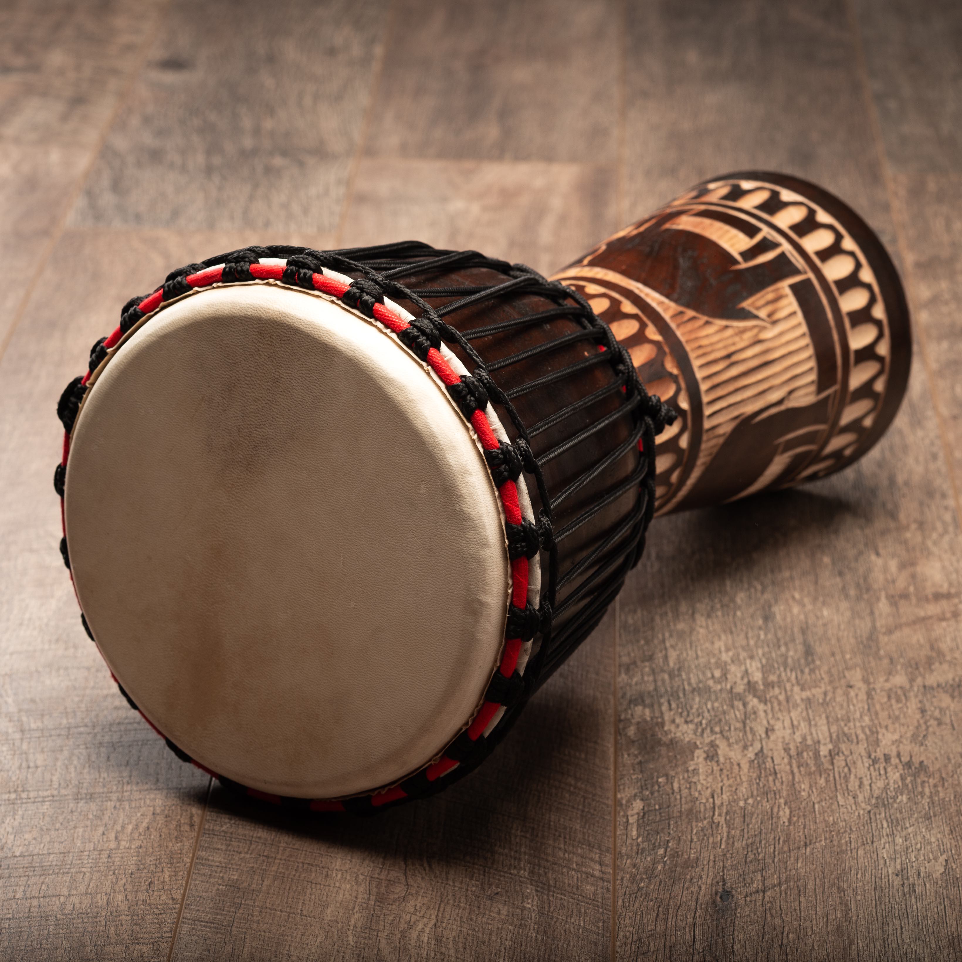 Privater Djembe Unterricht Yamaha Music School Zürich